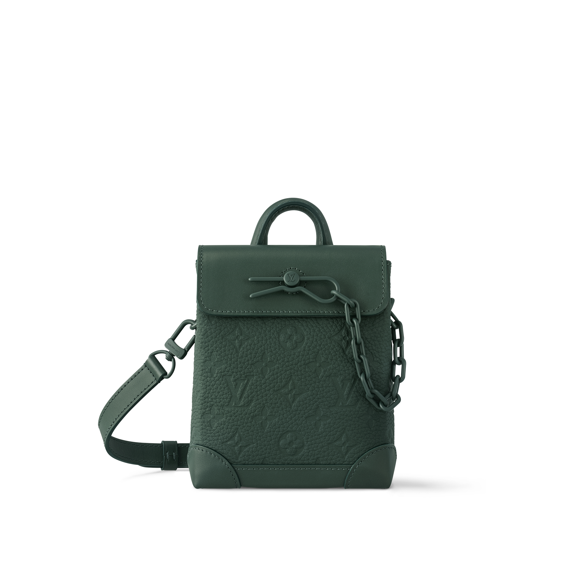 Lv cross 2025 bag men